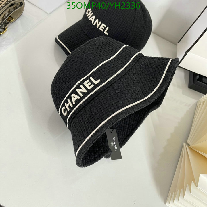 Chanel-Cap(Hat) Code: YH2336 $: 35USD