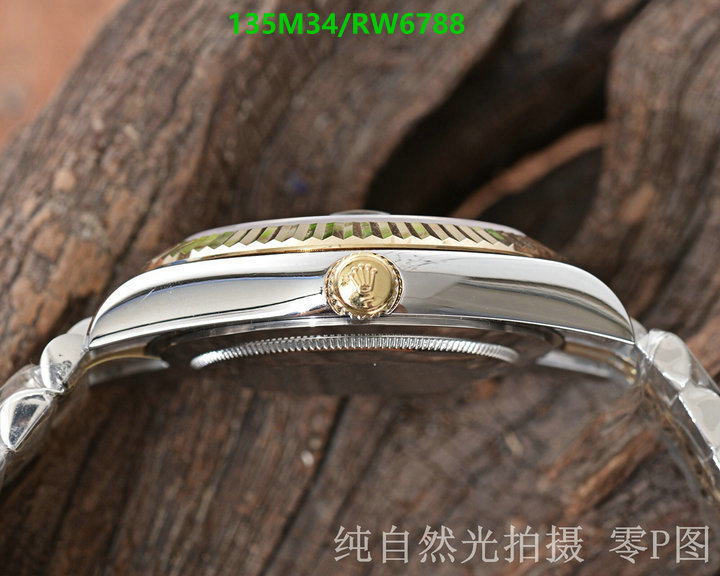 Rolex-Watch-4A Quality Code: RW6788 $: 135USD