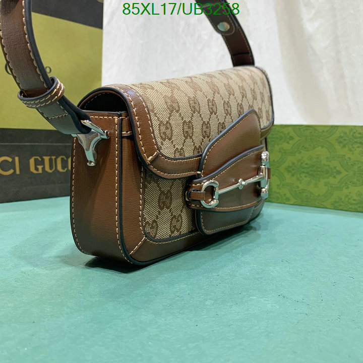 Gucci-Bag-4A Quality Code: UB3258 $: 85USD