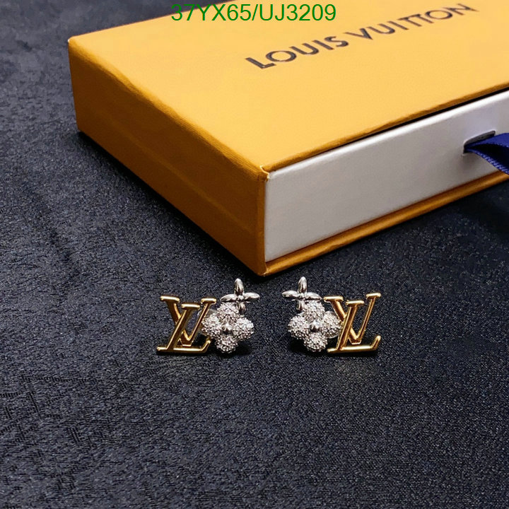 LV-Jewelry Code: UJ3209 $: 37USD