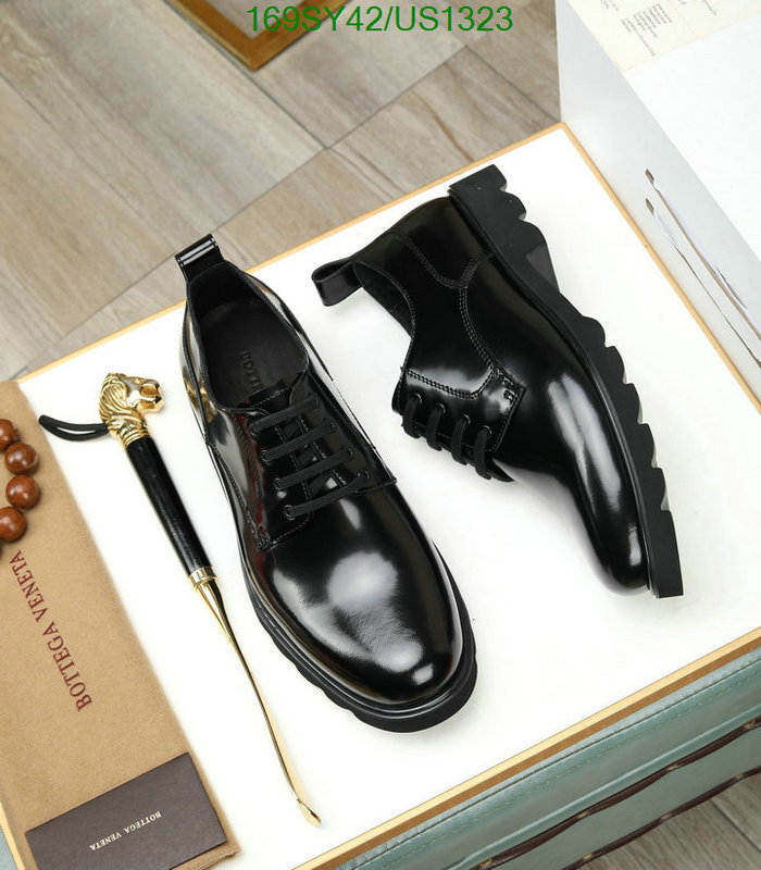 BV-Men shoes Code: US1323 $: 169USD