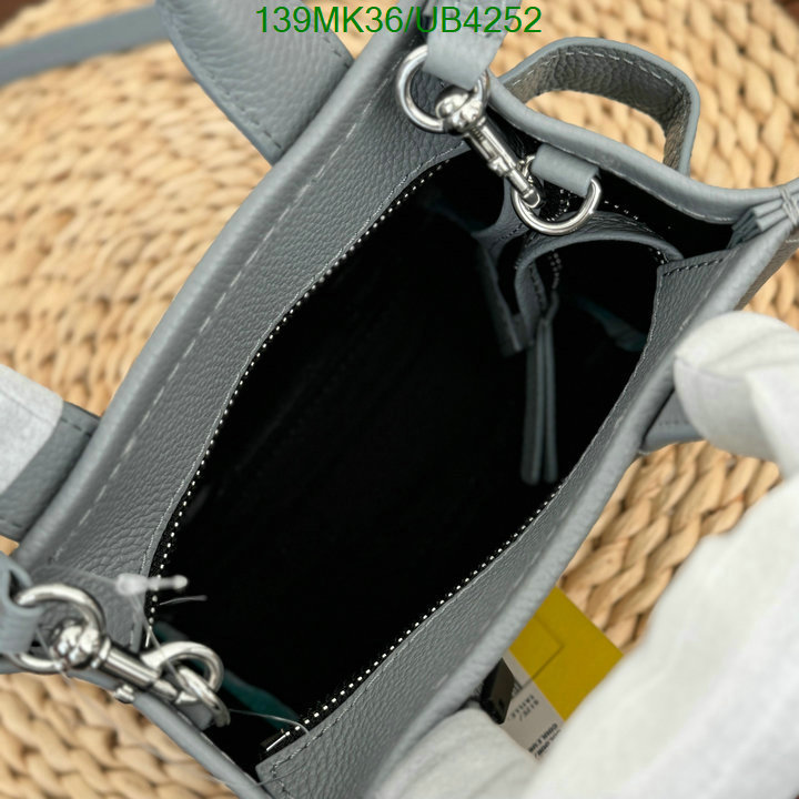 Marc Jacobs-Bag-Mirror Quality Code: UB4252 $: 139USD