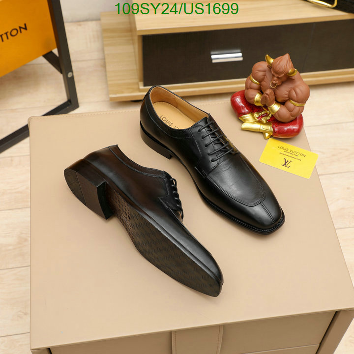 LV-Men shoes Code: US1699 $: 109USD