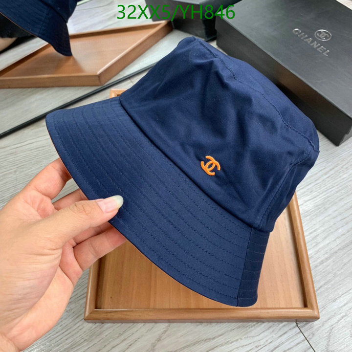 Chanel-Cap(Hat) Code: YH846 $: 32USD