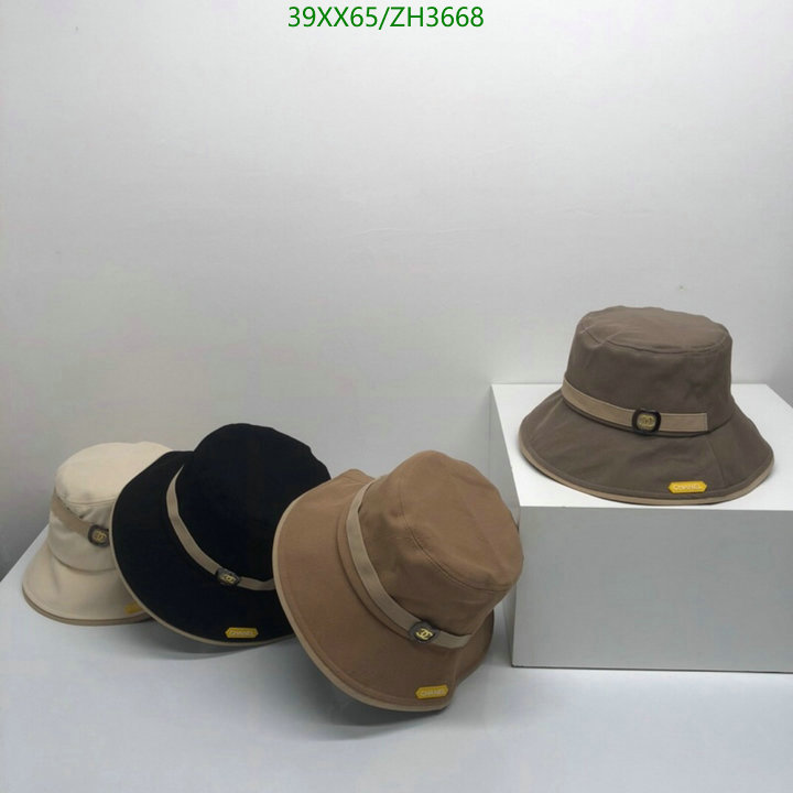 Chanel-Cap(Hat) Code: ZH3668 $: 39USD