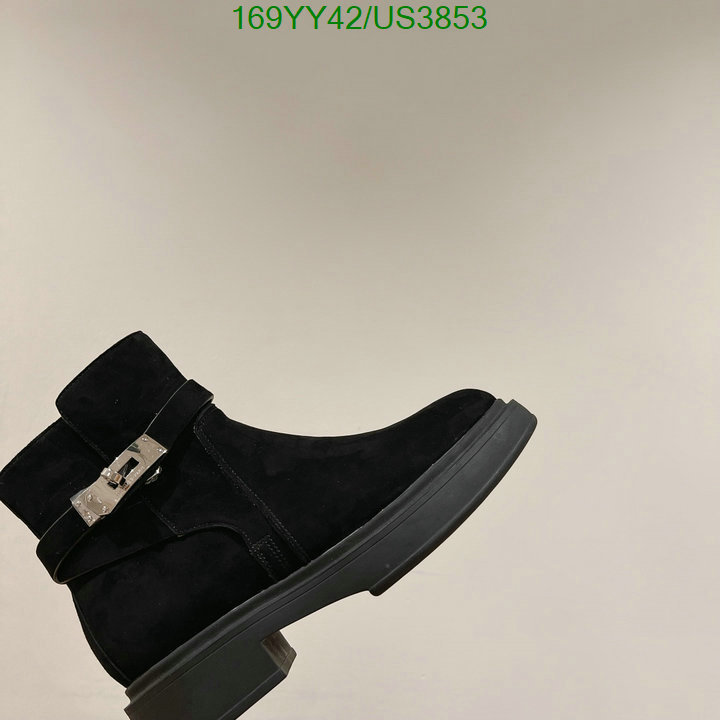 Boots-Women Shoes Code: US3853 $: 169USD