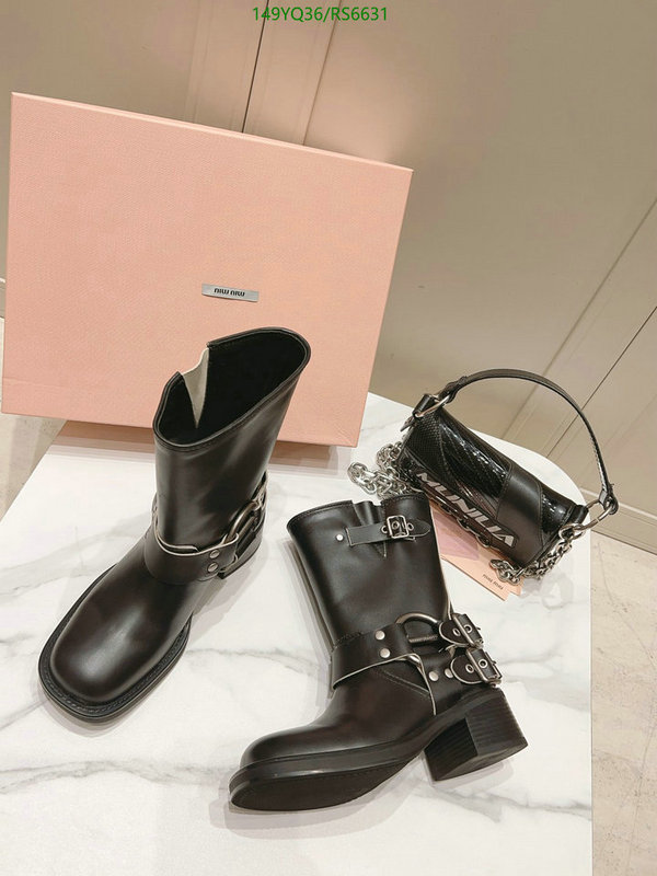 Boots-Women Shoes Code: RS6631 $: 149USD