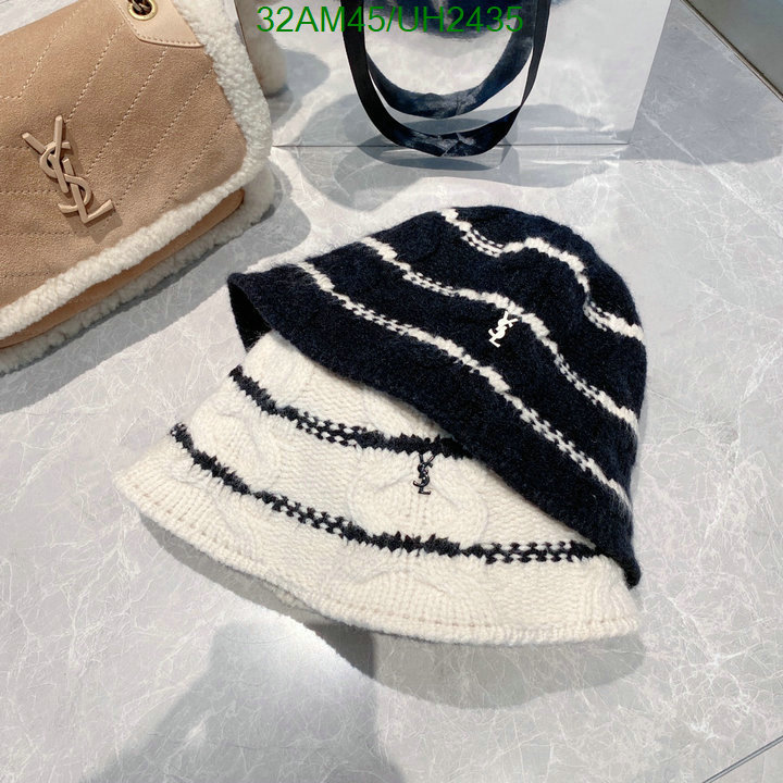 YSL-Cap(Hat) Code: UH2435 $: 32USD