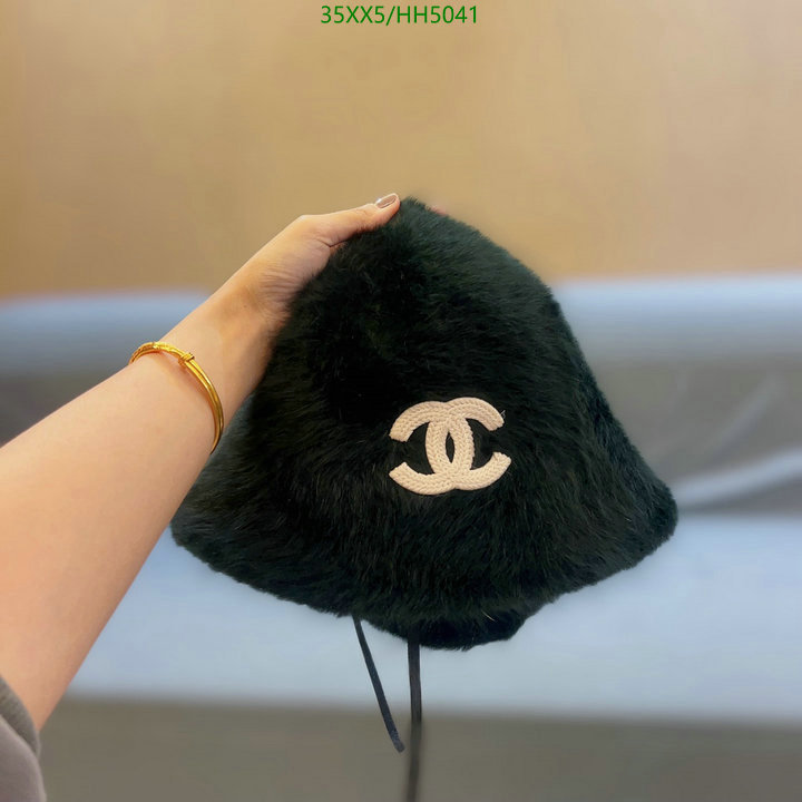 Chanel-Cap(Hat) Code: HH5041 $: 35USD