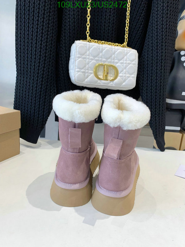 UGG-Women Shoes Code: US2472 $: 109USD