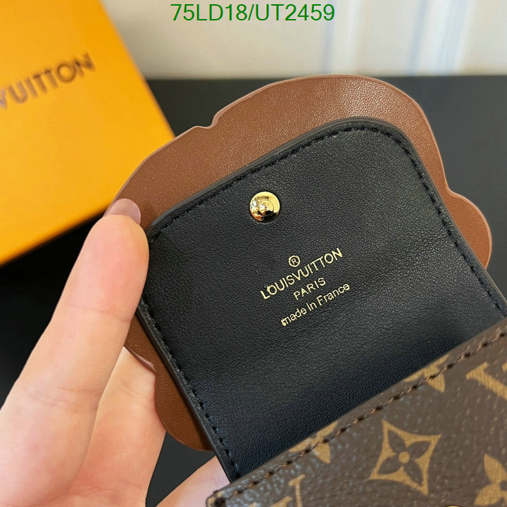 LV-Wallet Mirror Quality Code: UT2459 $: 75USD