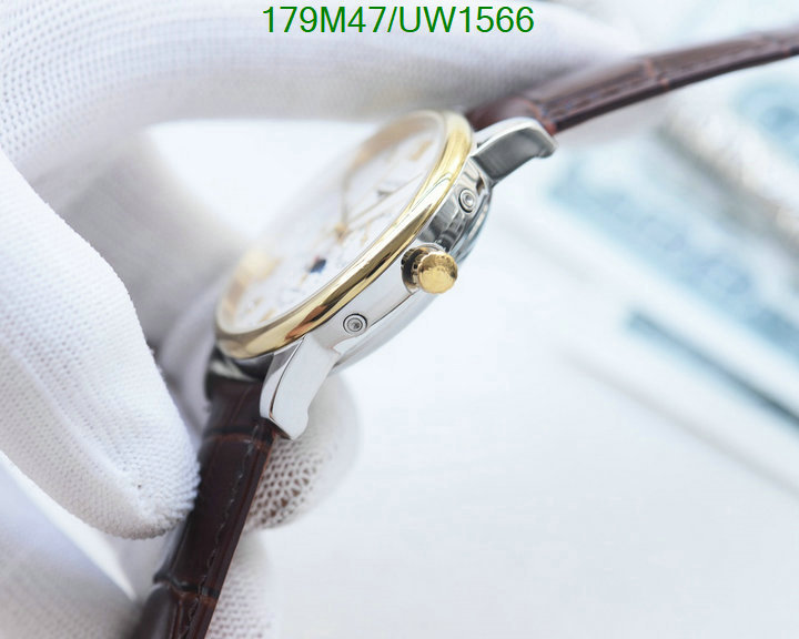 Longines-Watch-Mirror Quality Code: UW1566 $: 179USD
