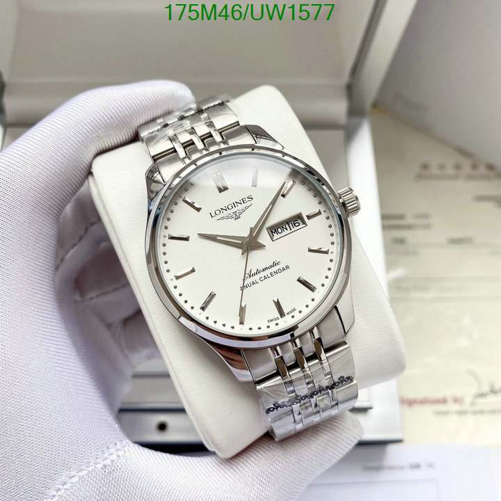 Longines-Watch-Mirror Quality Code: UW1577 $: 175USD