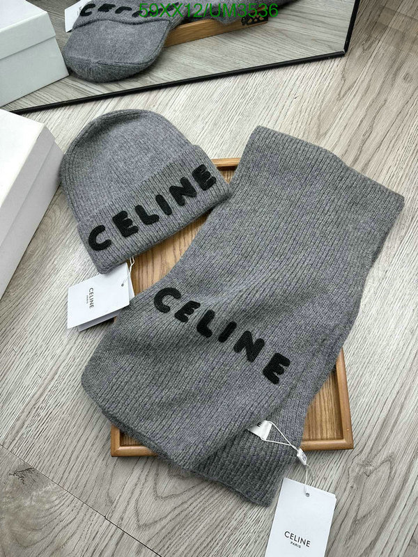 Celine-Scarf Code: UM3536 $: 59USD