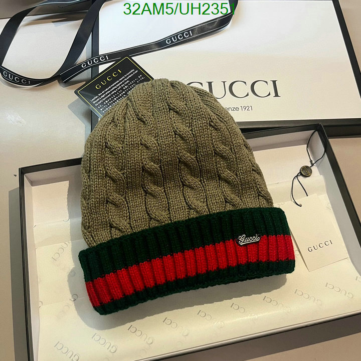 Gucci-Cap(Hat) Code: UH2351 $: 32USD