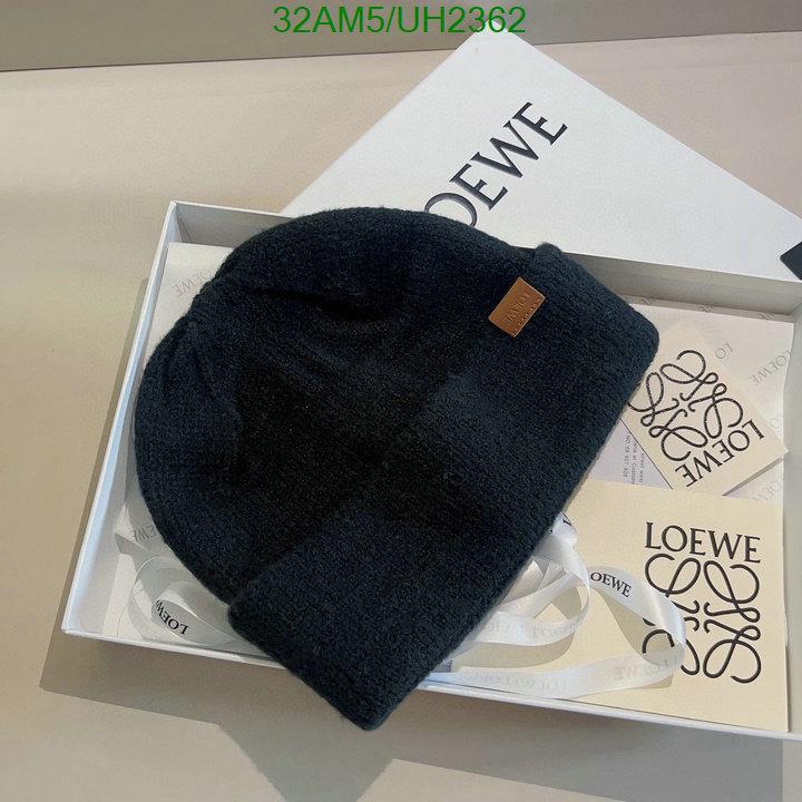 Loewe-Cap(Hat) Code: UH2362 $: 32USD