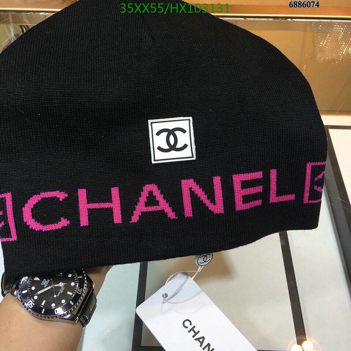 Chanel-Cap(Hat) Code: HX103131 $: 35USD