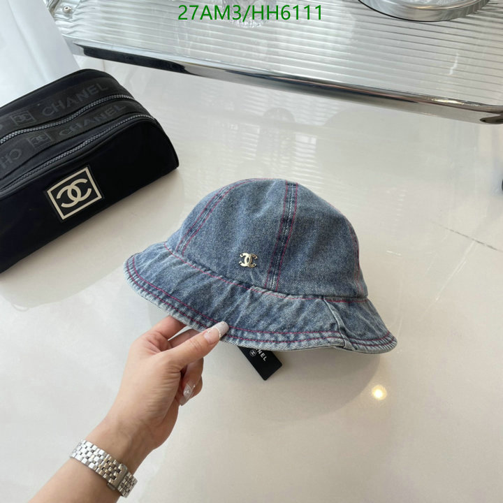 Chanel-Cap(Hat) Code: HH6111 $: 27USD