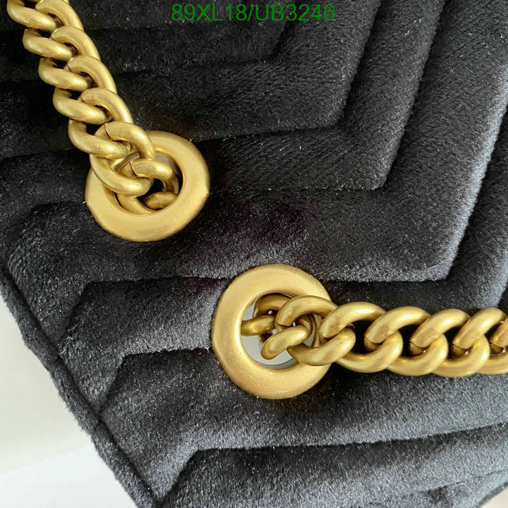 Gucci-Bag-4A Quality Code: UB3246 $: 89USD