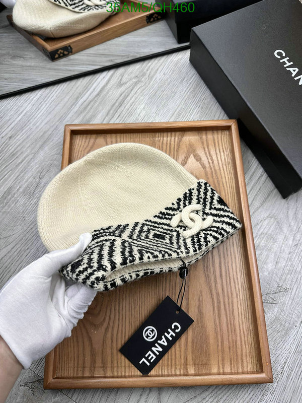 Chanel-Cap(Hat) Code: QH460 $: 35USD