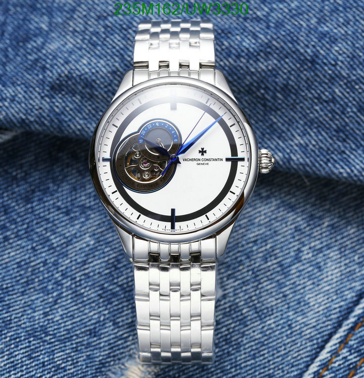 Vacheron Constantin-Watch-Mirror Quality Code: UW3330 $: 235USD