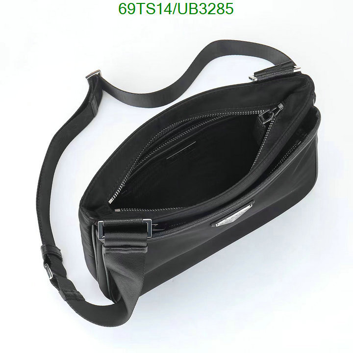 Prada-Bag-4A Quality Code: UB3285 $: 69USD