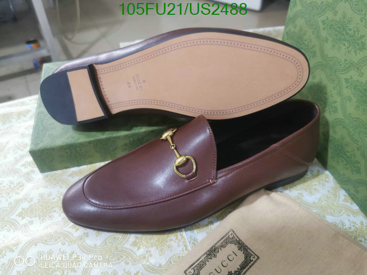 Gucci-Men shoes Code: US2488