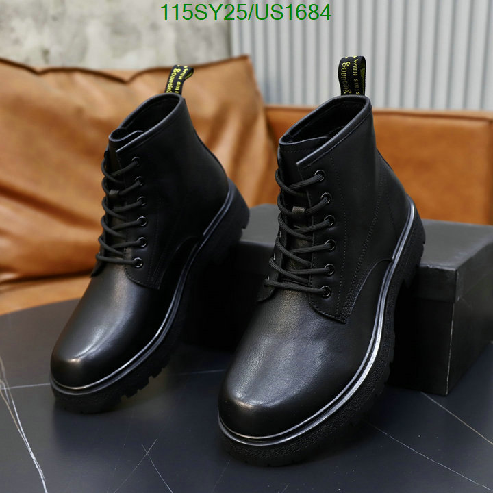 LV-Men shoes Code: US1684 $: 115USD