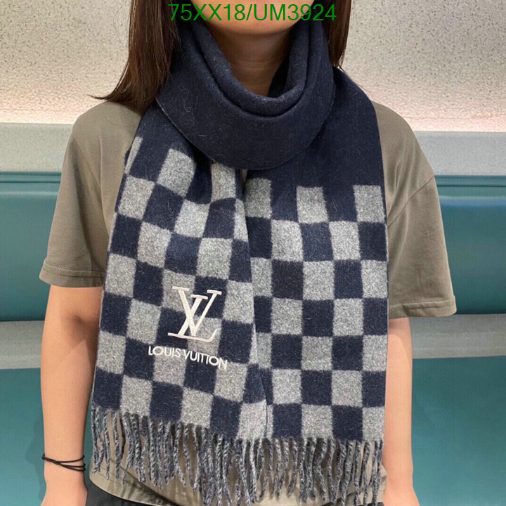 LV-Scarf Code: UM3924 $: 75USD