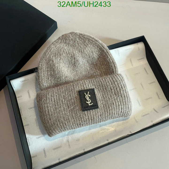 YSL-Cap(Hat) Code: UH2433 $: 32USD