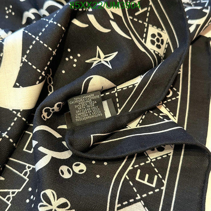 Chanel-Scarf Code: UM3904 $: 85USD