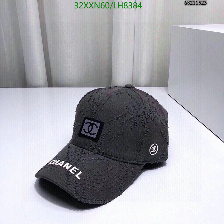 Chanel-Cap(Hat) Code: LH8384 $: 32USD