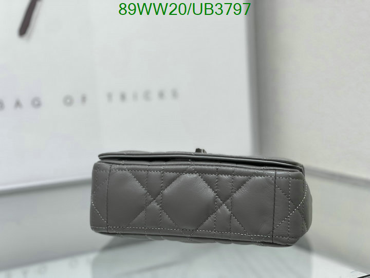 Dior-Bag-4A Quality Code: UB3797 $: 89USD