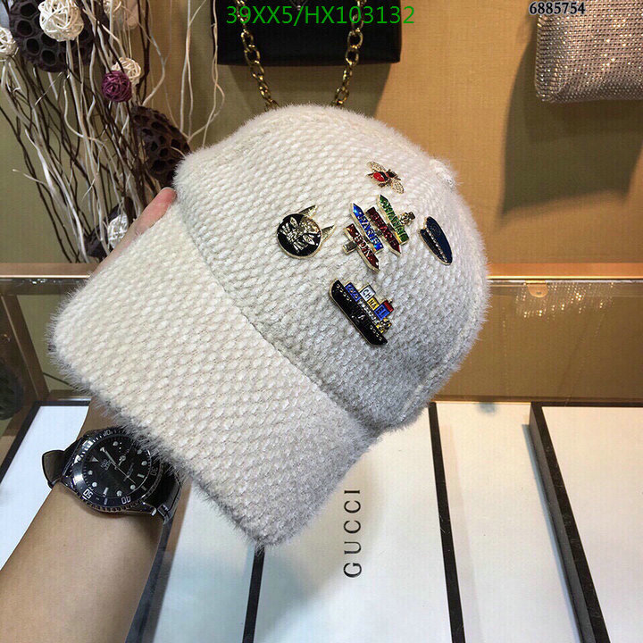 Chanel-Cap(Hat) Code: HX103132 $: 39USD