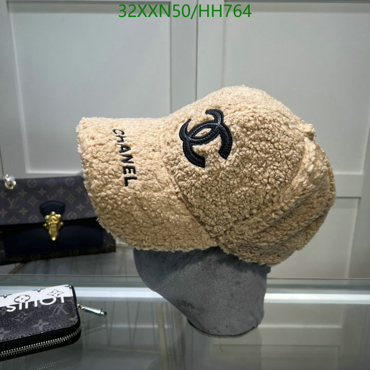 Chanel-Cap(Hat) Code: HH764 $: 32USD
