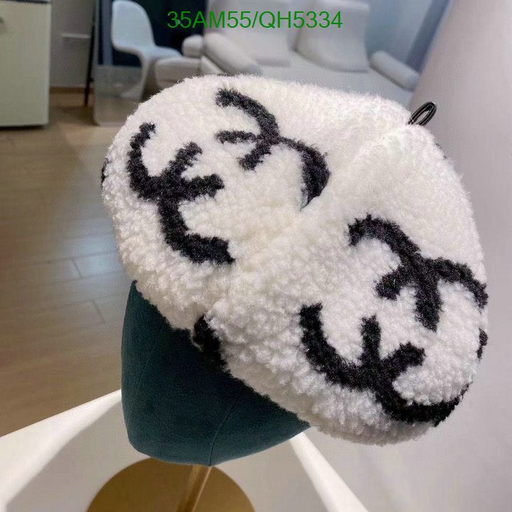 Chanel-Cap(Hat) Code: QH5334 $: 35USD