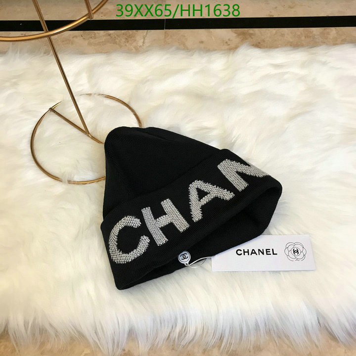 Chanel-Cap(Hat) Code: HH1638 $: 39USD