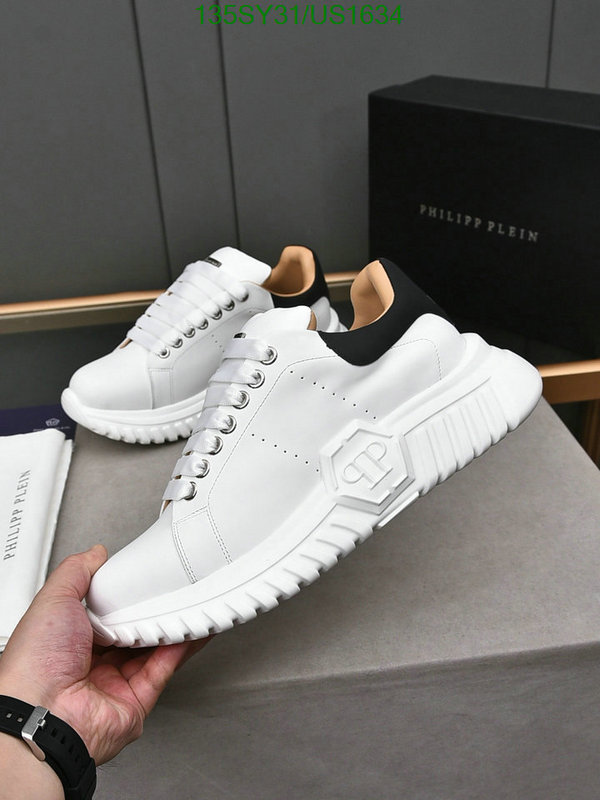 Philipp Plein-Men shoes Code: US1634 $: 135USD