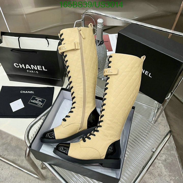 Boots-Women Shoes Code: US3014 $: 165USD