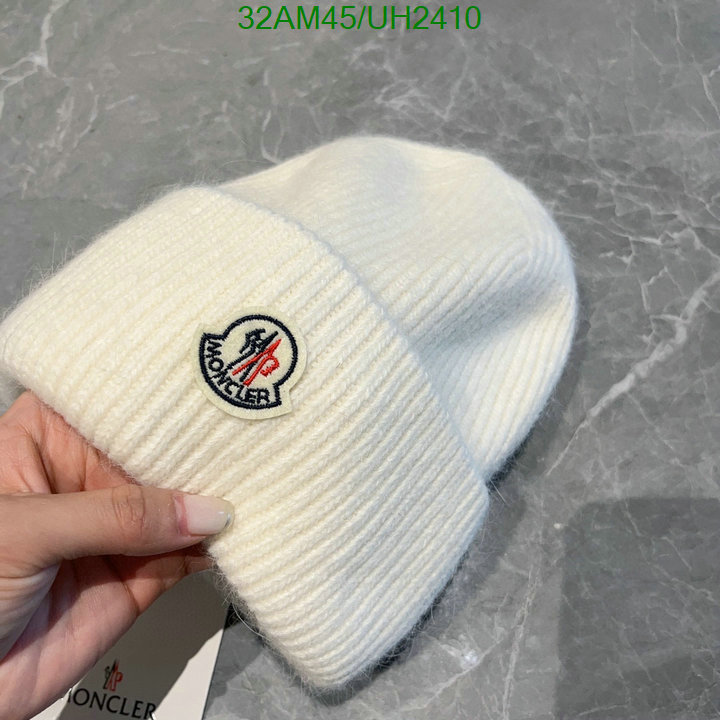 Moncler-Cap(Hat) Code: UH2410 $: 32USD