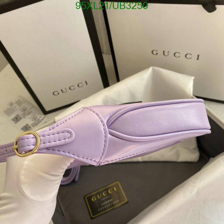 Gucci-Bag-4A Quality Code: UB3250 $: 95USD