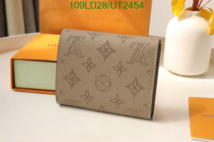 LV-Wallet Mirror Quality Code: UT2454 $: 109USD