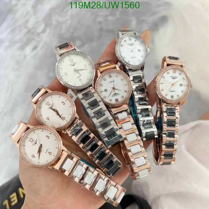 Longines-Watch-Mirror Quality Code: UW1560 $: 119USD