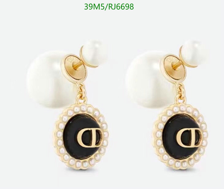 Dior-Jewelry Code: RJ6698 $: 39USD