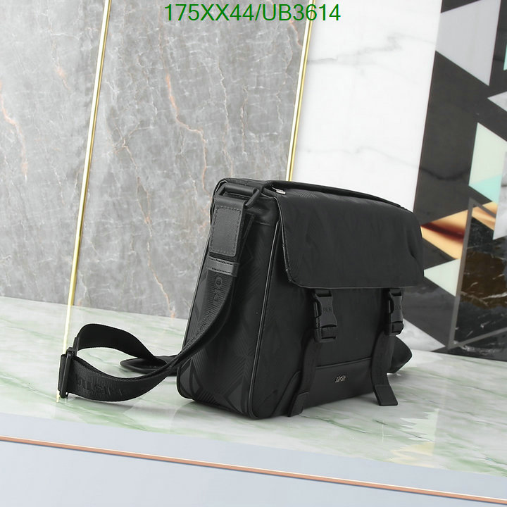 Dior-Bag-Mirror Quality Code: UB3614 $: 175USD