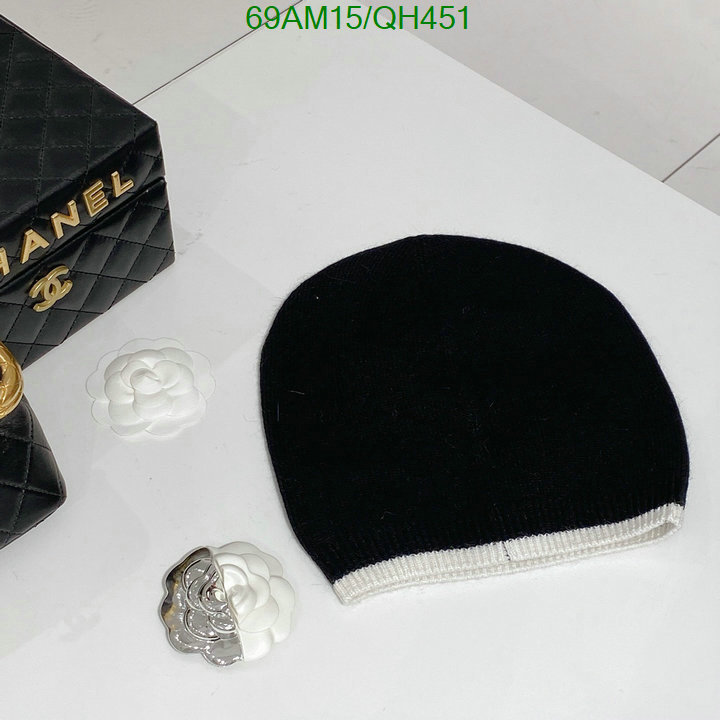 Chanel-Cap(Hat) Code: QH451 $: 69USD