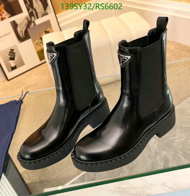 Boots-Women Shoes Code: RS6602 $: 139USD