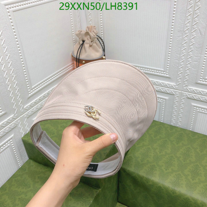 Chanel-Cap(Hat) Code: LH8391 $: 29USD