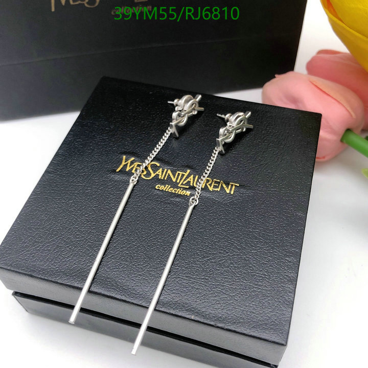 YSL-Jewelry Code: RJ6810 $: 39USD