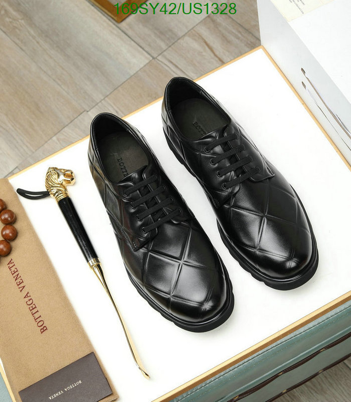 BV-Men shoes Code: US1328 $: 169USD